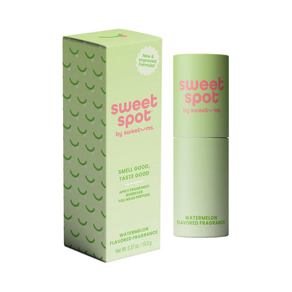 SWEETUMS - SWEET SPOT FLAVORED FRAGRANCE WATERMELON 