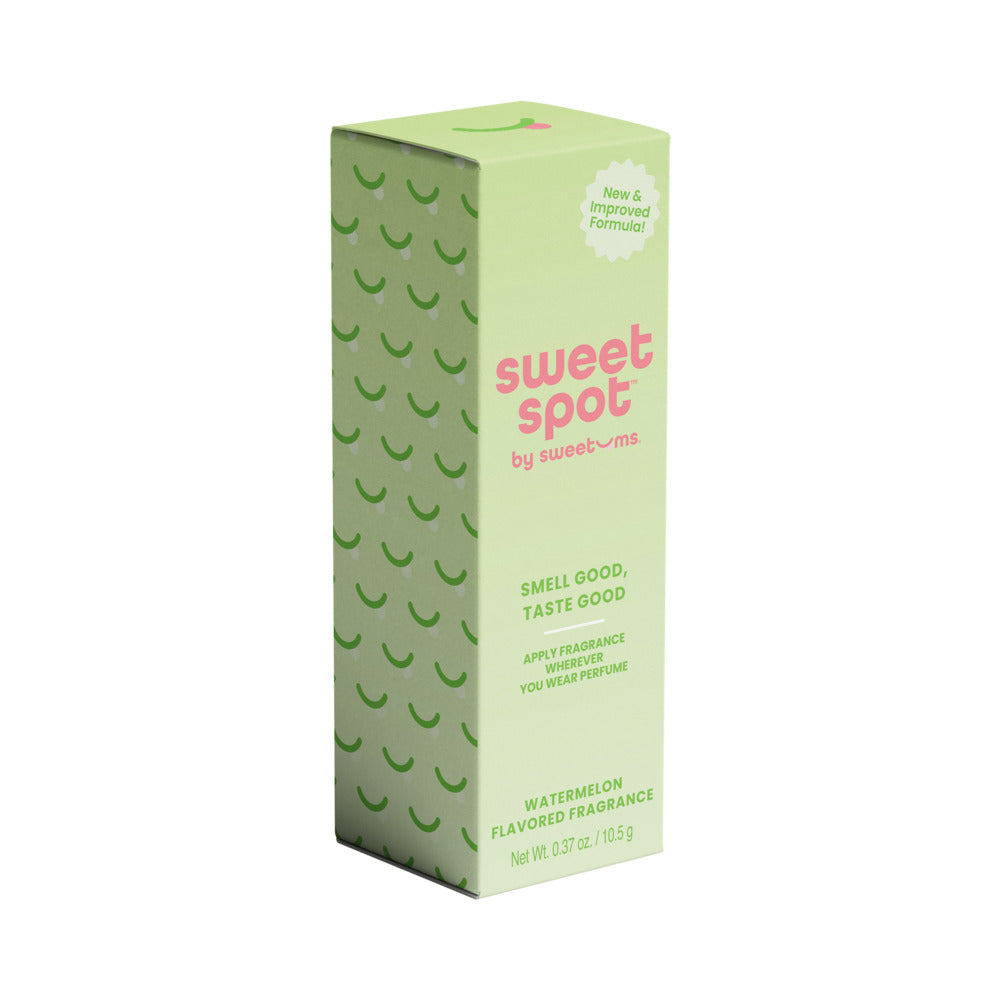 SWEETUMS - SWEET SPOT FLAVORED FRAGRANCE WATERMELON 