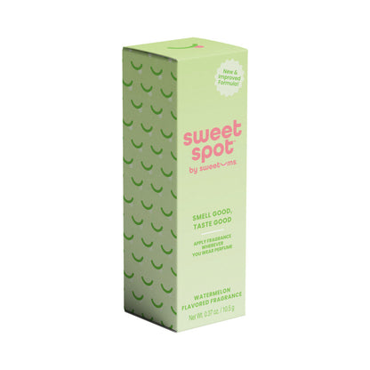 SWEETUMS - SWEET SPOT FLAVORED FRAGRANCE WATERMELON 