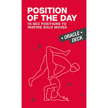 POSITION OF THE DAY ORACLE DECK