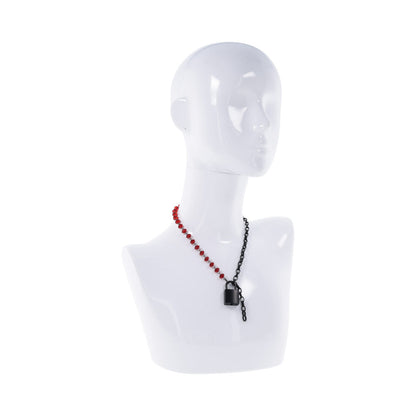 SPORTSHEETS SEX & MISCHIEF EX''S & OH''S CRYSTAL DAY COLLAR