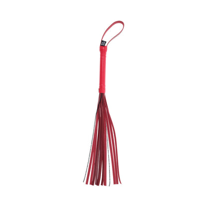 SPORTSHEETS - SEX & MISCHIEF EX''S & OH''S CRYSTAL FLOGGER