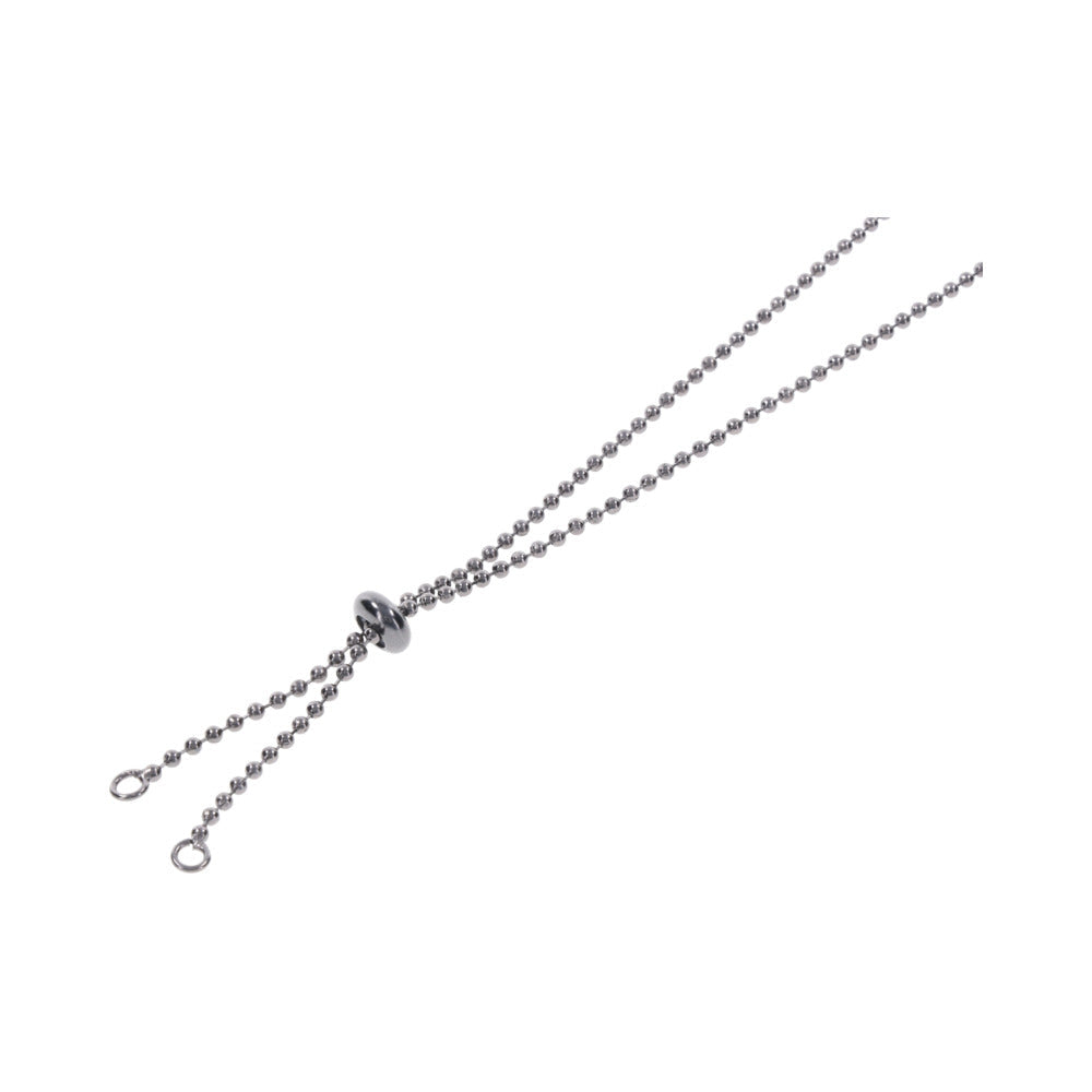 SPORTSHEETS - SEX & MISCHIEF EX''S & OH''S BODY JEWELRY WITH NIPPLE TIES