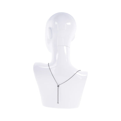 SPORTSHEETS - SEX & MISCHIEF EX''S & OH''S BODY JEWELRY WITH NIPPLE TIES