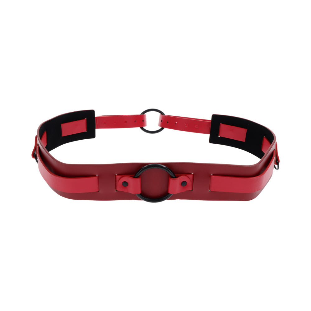 SPORTSHEETS SEX & MISCHIEF EX''S & OH''S BOUND AND BELTED