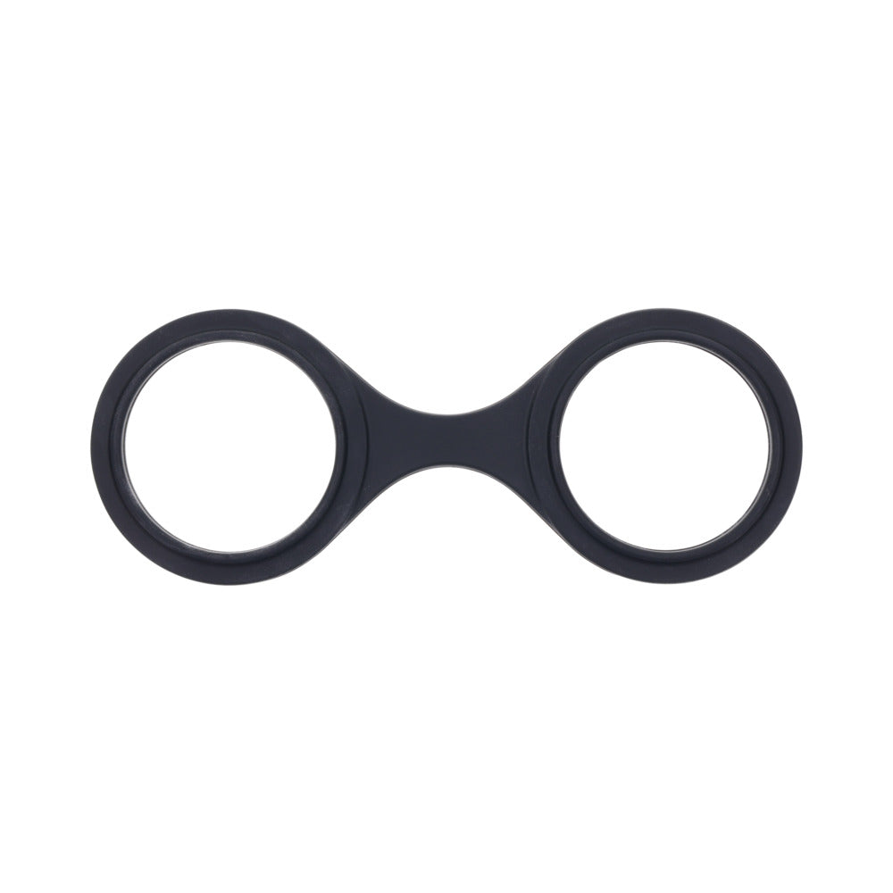 SPORTSHEETS SEX & MISCHIEF EX''S & OH''S KISS KIT