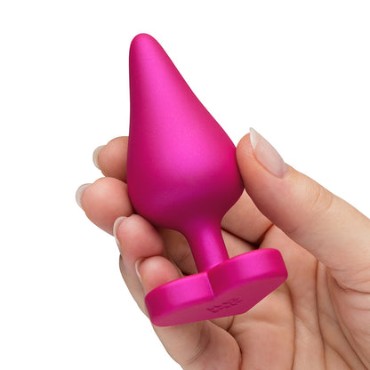 ROMP LUSTER ANAL PLUG SET