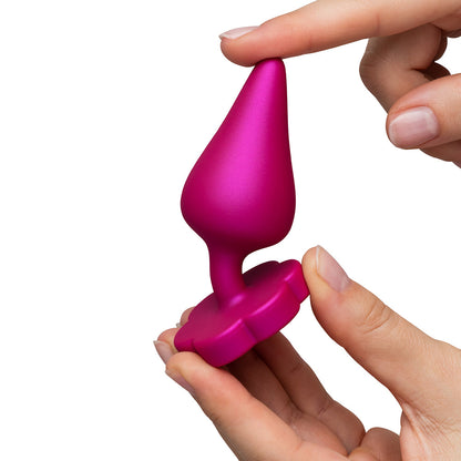 ROMP - CONJUNTO DE TAPONES ANALES LUSTER