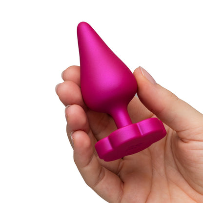 ROMP - CONJUNTO DE TAPONES ANALES LUSTER