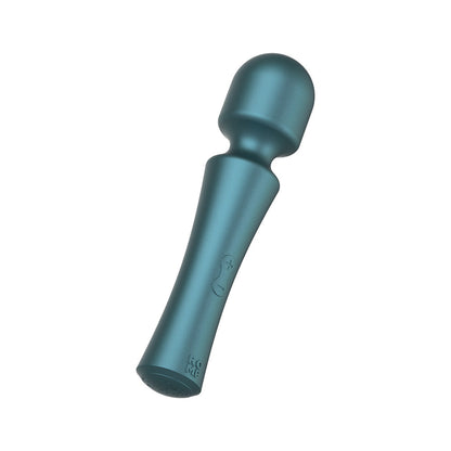 ROMP PRESTO WAND VIBRATOR