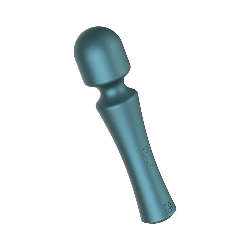 ROMP PRESTO WAND VIBRATOR