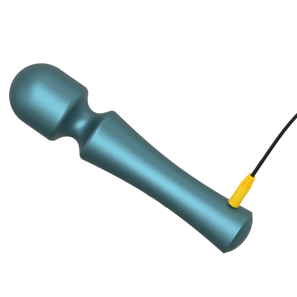 ROMP PRESTO WAND VIBRATOR