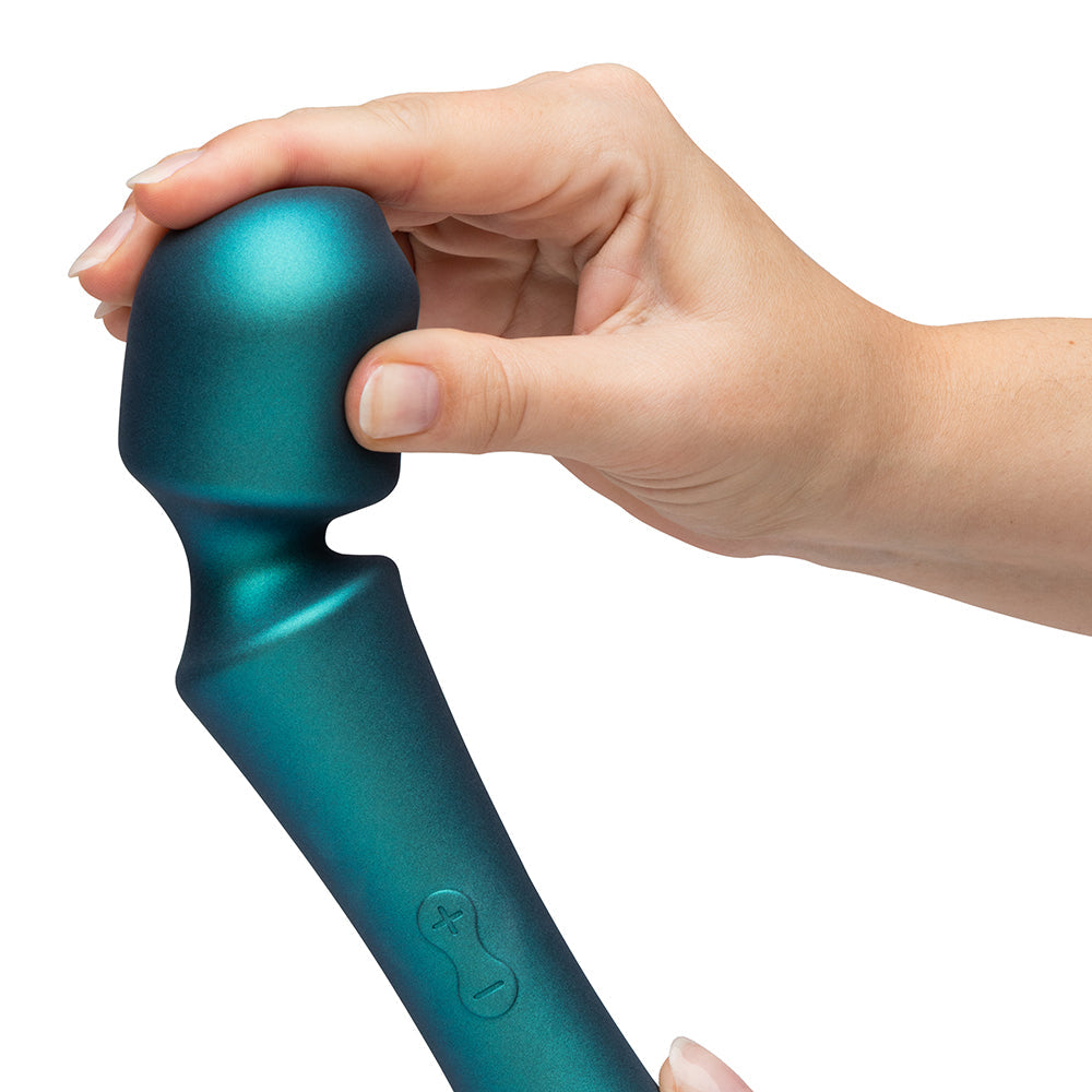 ROMP - PRESTO WAND VIBRATOR