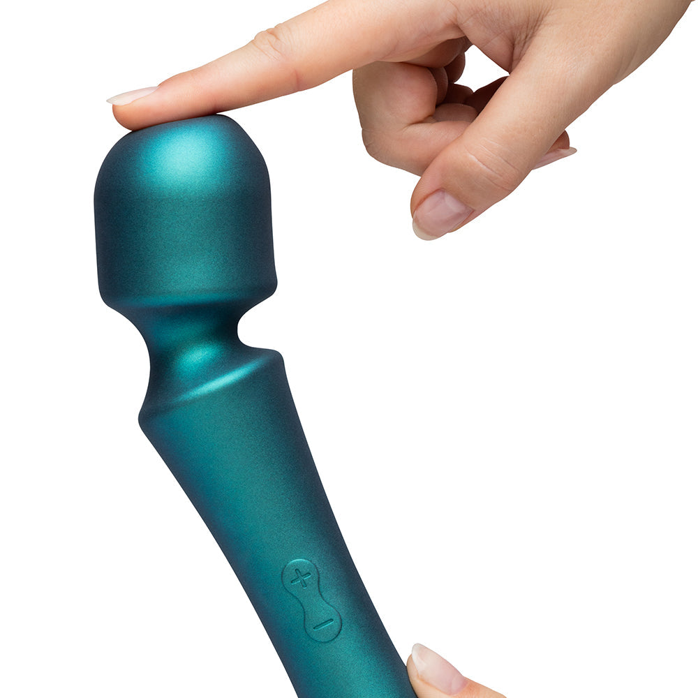 ROMP PRESTO WAND VIBRATOR