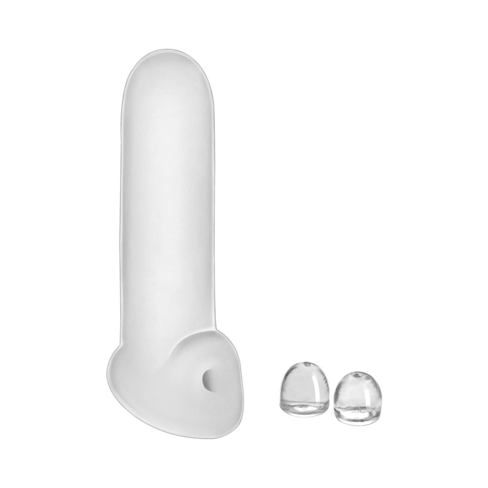 ADAM & EVE - MR. THICK COCK SHEATH