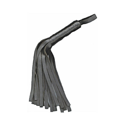 FOXTAILS - SOFT FLOGGER 12 IN.