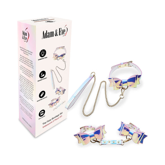 ADAM & EVE - THE FAIRY BONDAGE SET