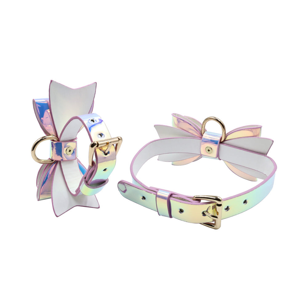 ADAM & EVE THE FAIRY BONDAGE SET