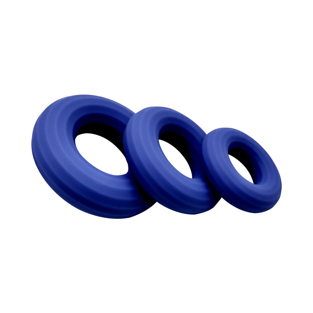 ADAM & EVE - CHUBBIES (BAG PACKAGING)