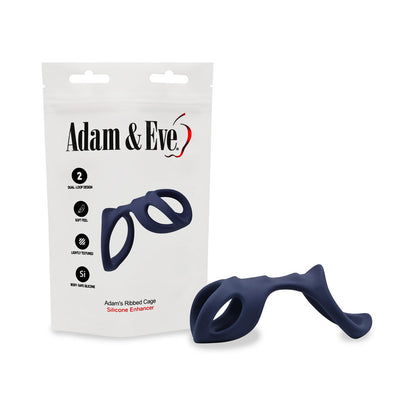 ADAM & EVE - ADAM''S RIBBED CAGE (BAG PACKAGING)