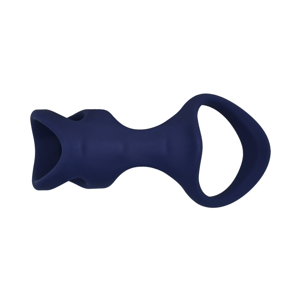 ADAM & EVE ADAM''S RIBBED CAGE (BAG PACKAGING)