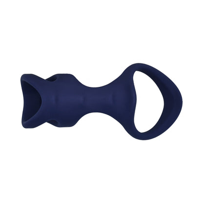 ADAM & EVE ADAM''S RIBBED CAGE (BAG PACKAGING)