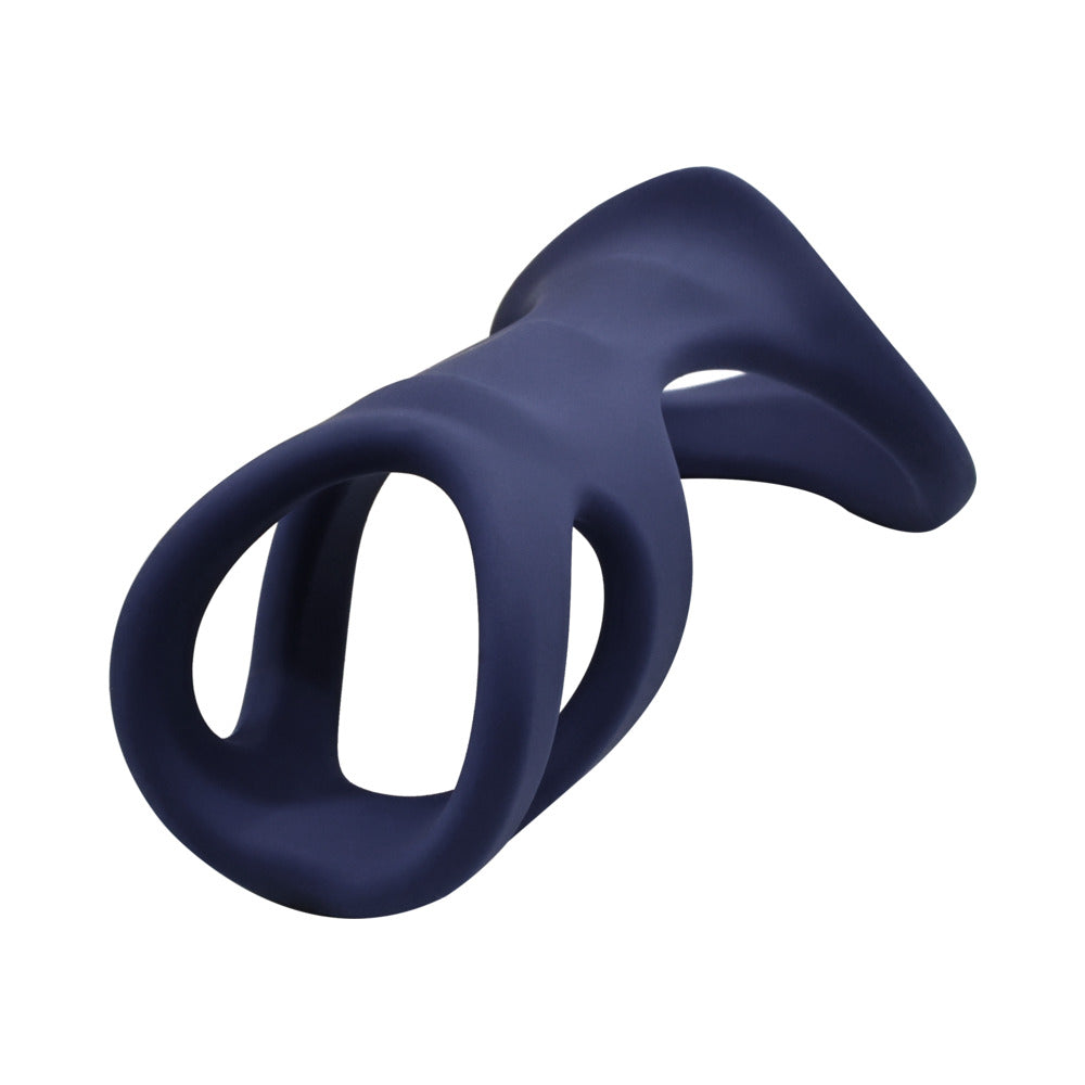 ADAM & EVE ADAM''S RIBBED CAGE (BAG PACKAGING)