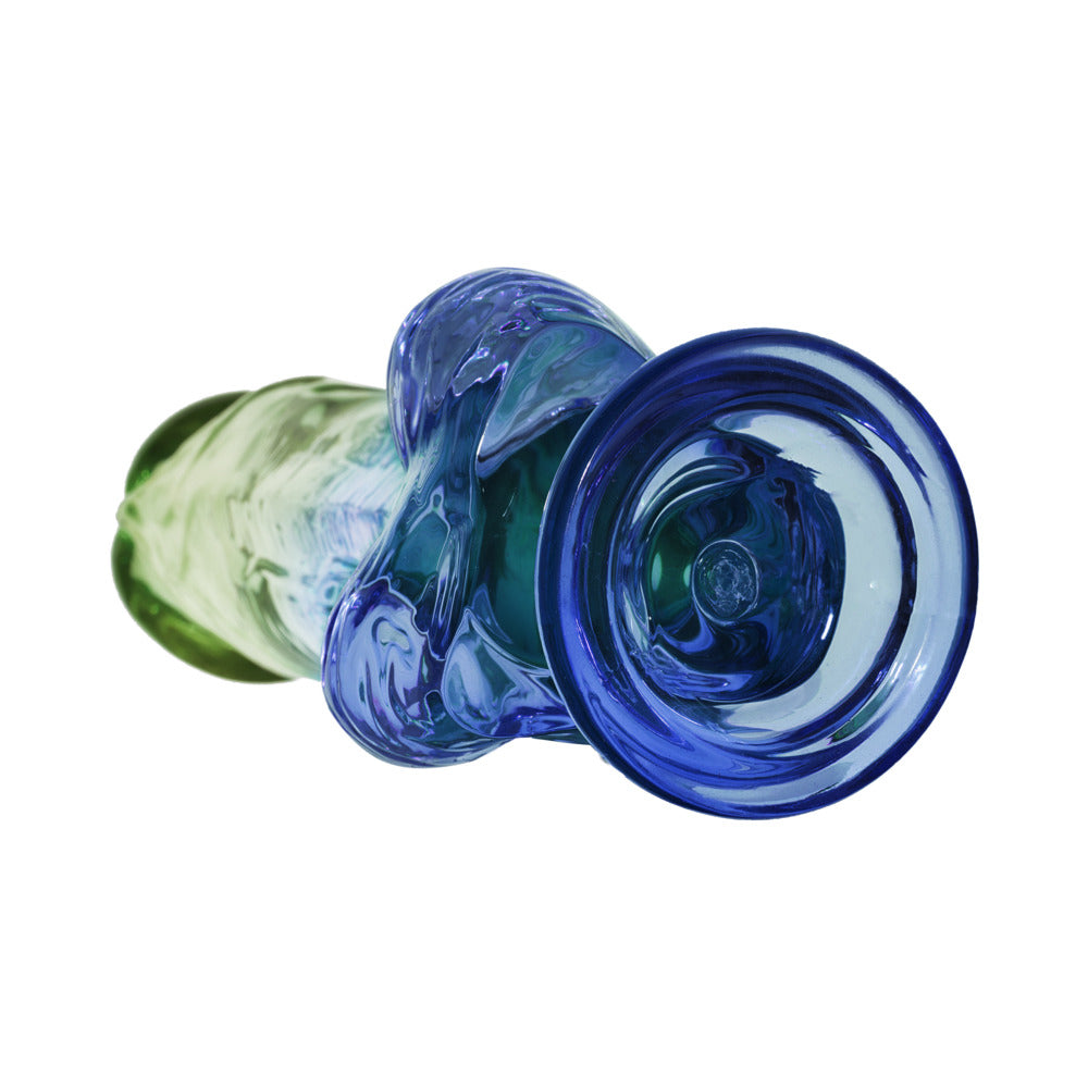 ADAM & EVE - SEASIDE DREAMS REALISTIC DILDO 7.5 IN. (BAG PACKAGING)
