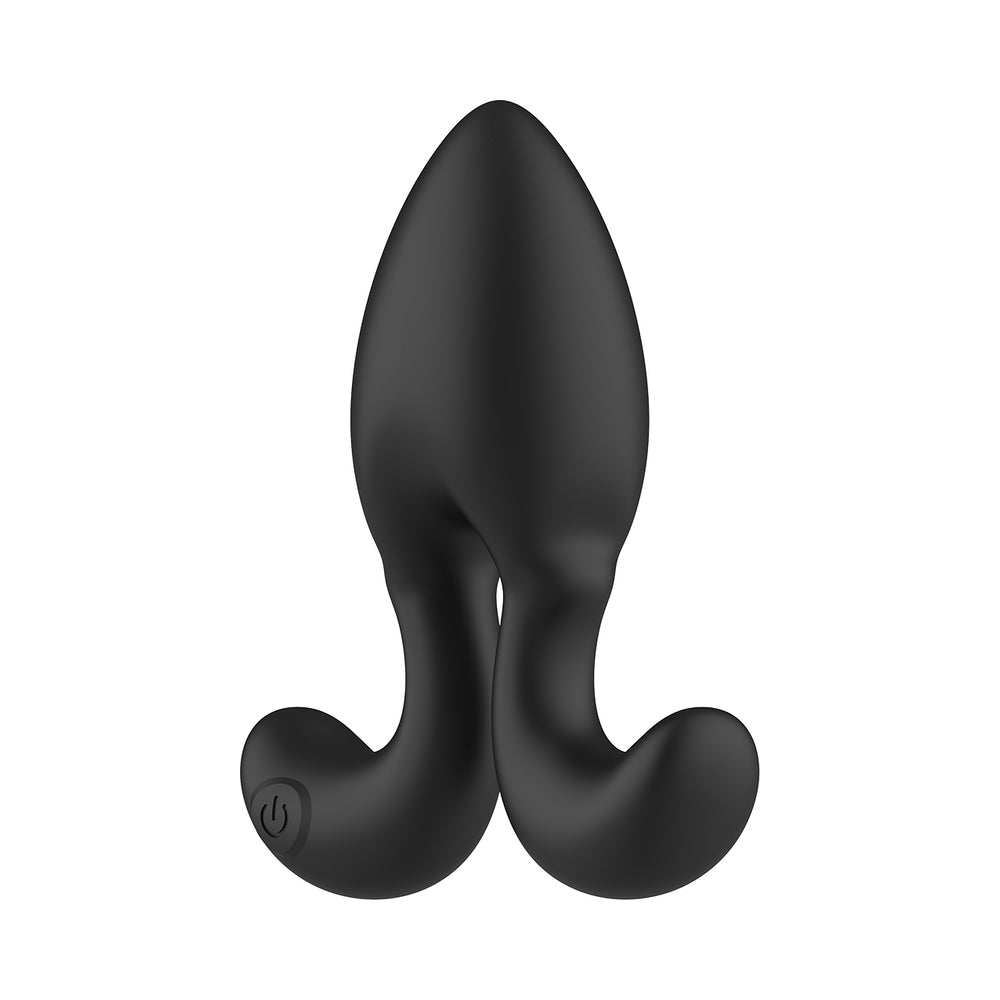 ADAM & EVE - OMEGA VIBRATING PLUG