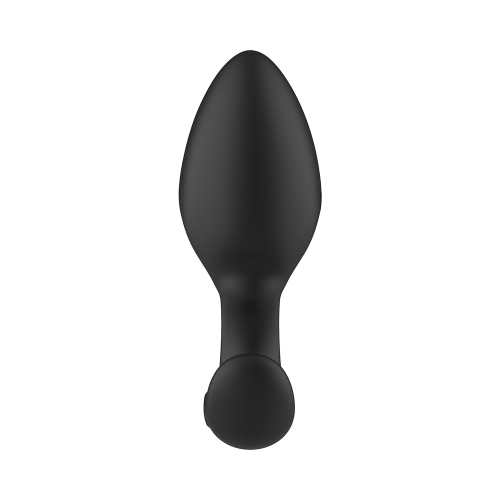 ADAM & EVE - OMEGA VIBRATING PLUG