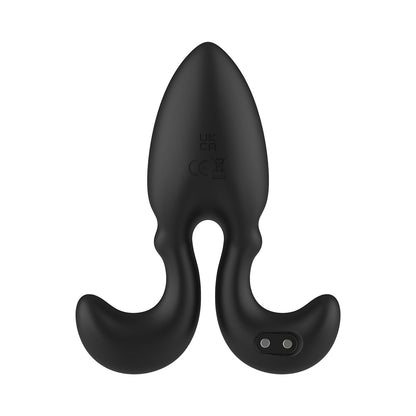 ADAM & EVE - OMEGA VIBRATING PLUG
