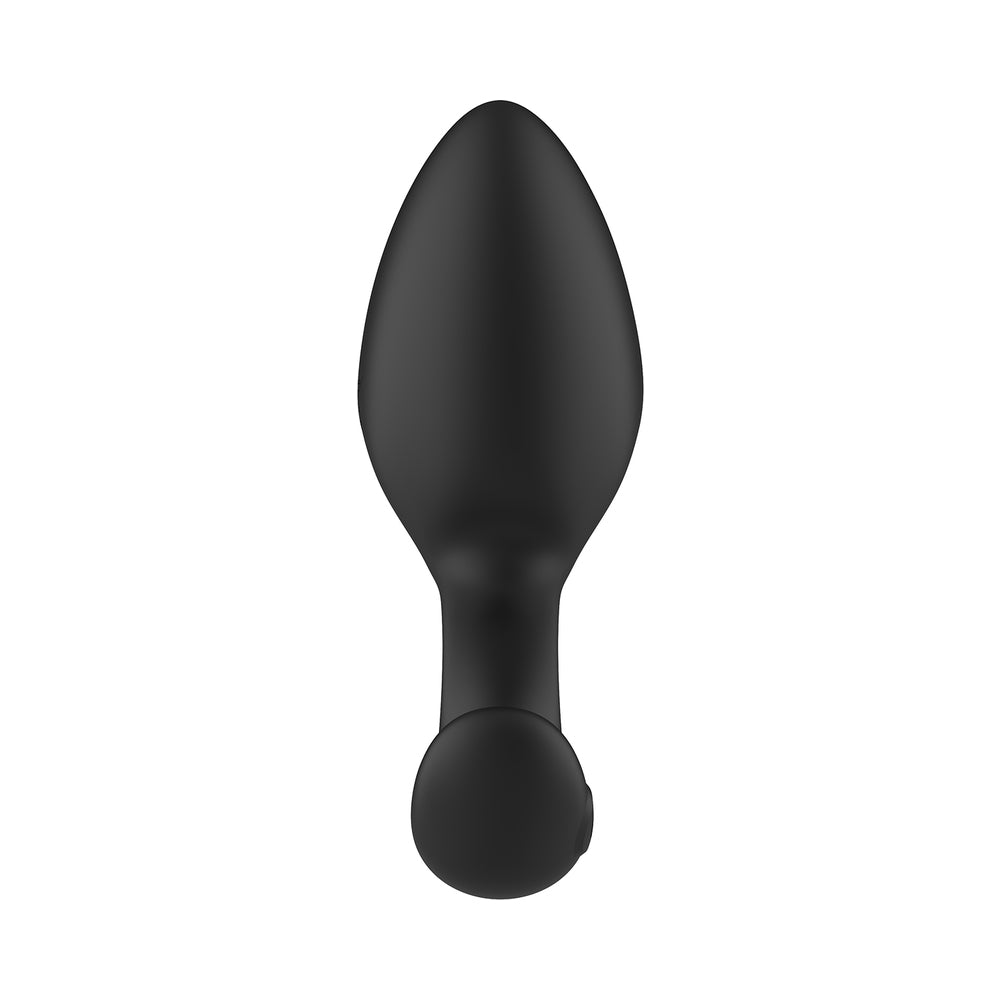 ADAM & EVE - OMEGA VIBRATING PLUG