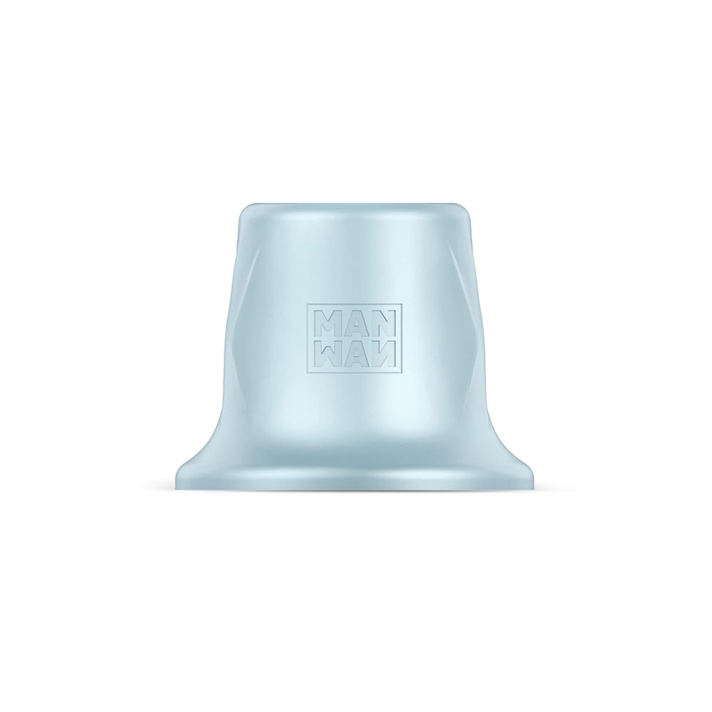 LOVELY PLANET - MAN WAN HOLDEN UNIVERSAL WAND HOLDER POLAR BLUE