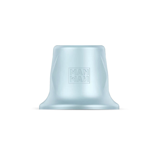 LOVELY PLANET - MAN WAN HOLDEN UNIVERSAL WAND HOLDER POLAR BLUE