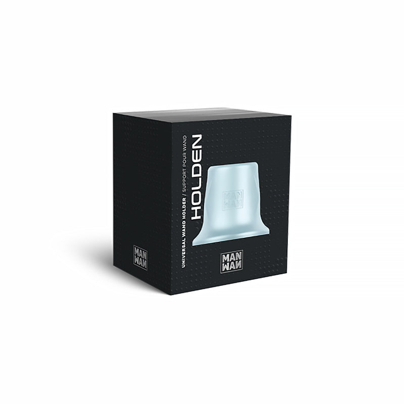 MAN WAN HOLDEN UNIVERSAL WAND HOLDER POLAR BLUE