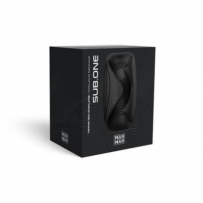 LOVELY PLANET - MAN WAN SUB ONE TAPPING STIMULATOR INFINITE BLACK