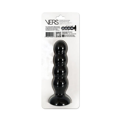 VERS LIQUID SILICONE SUCTION PLUG