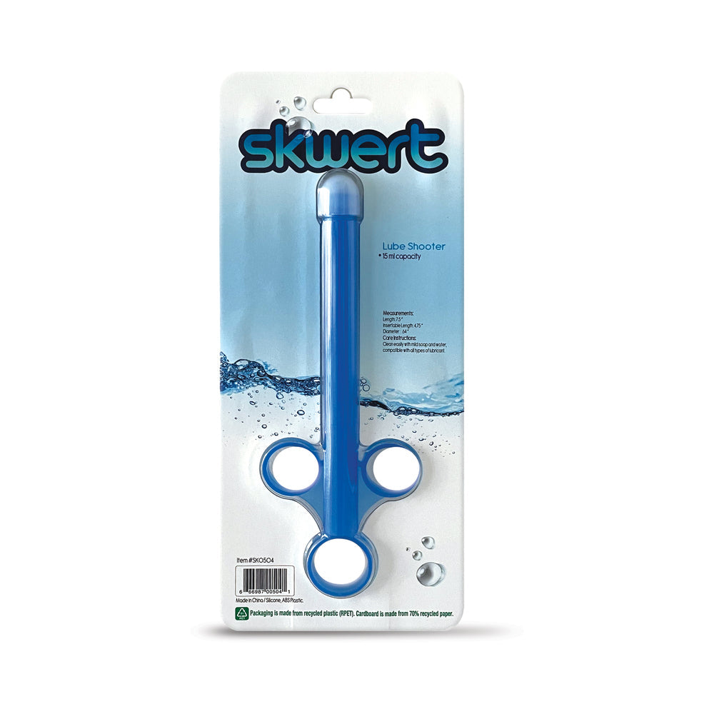 SKWERT LUBE SHOOTER