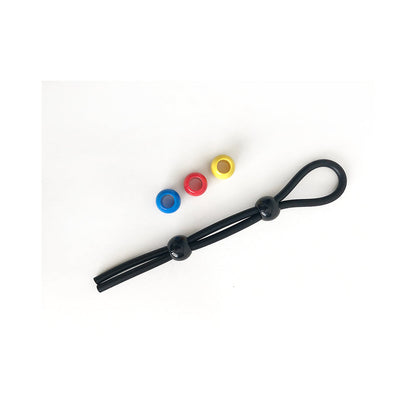 BONEYARD COCK LEASH DOUBLE