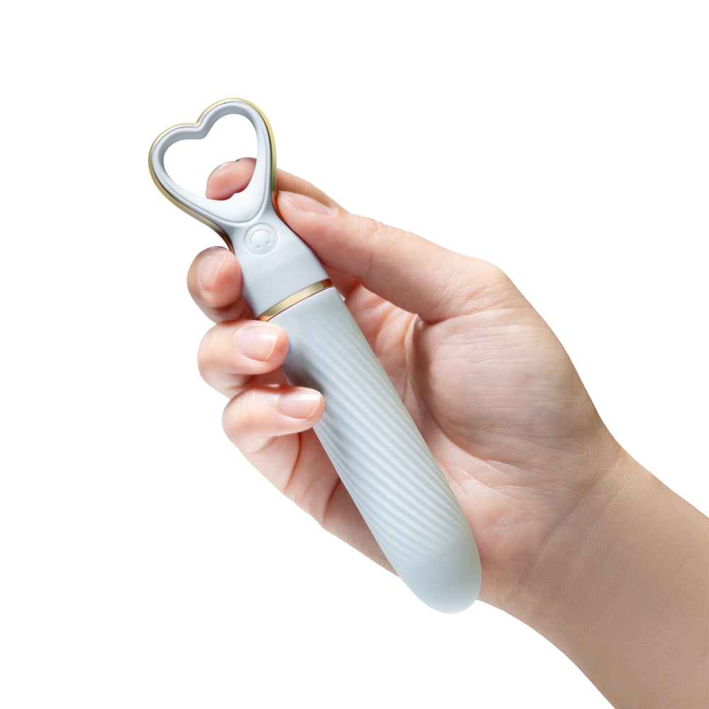 DELICE HEARTTHROB SOMETHING BLUE