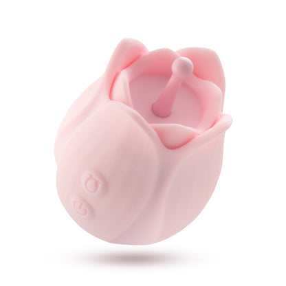 PLAY WITH ME ROMANTIC ROSE PINK