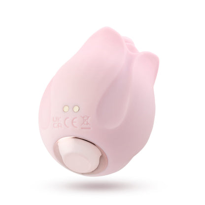 PLAY WITH ME ROMANTIC ROSE PINK