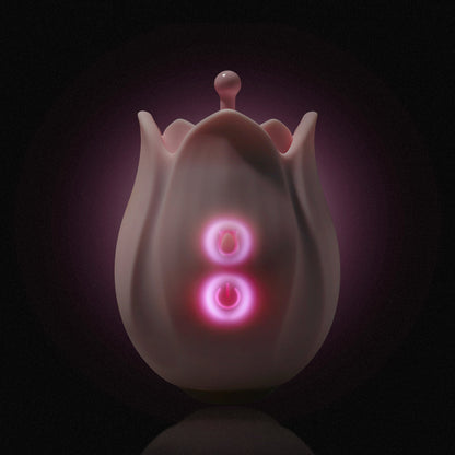 PLAY WITH ME ROMANTIC ROSE PINK