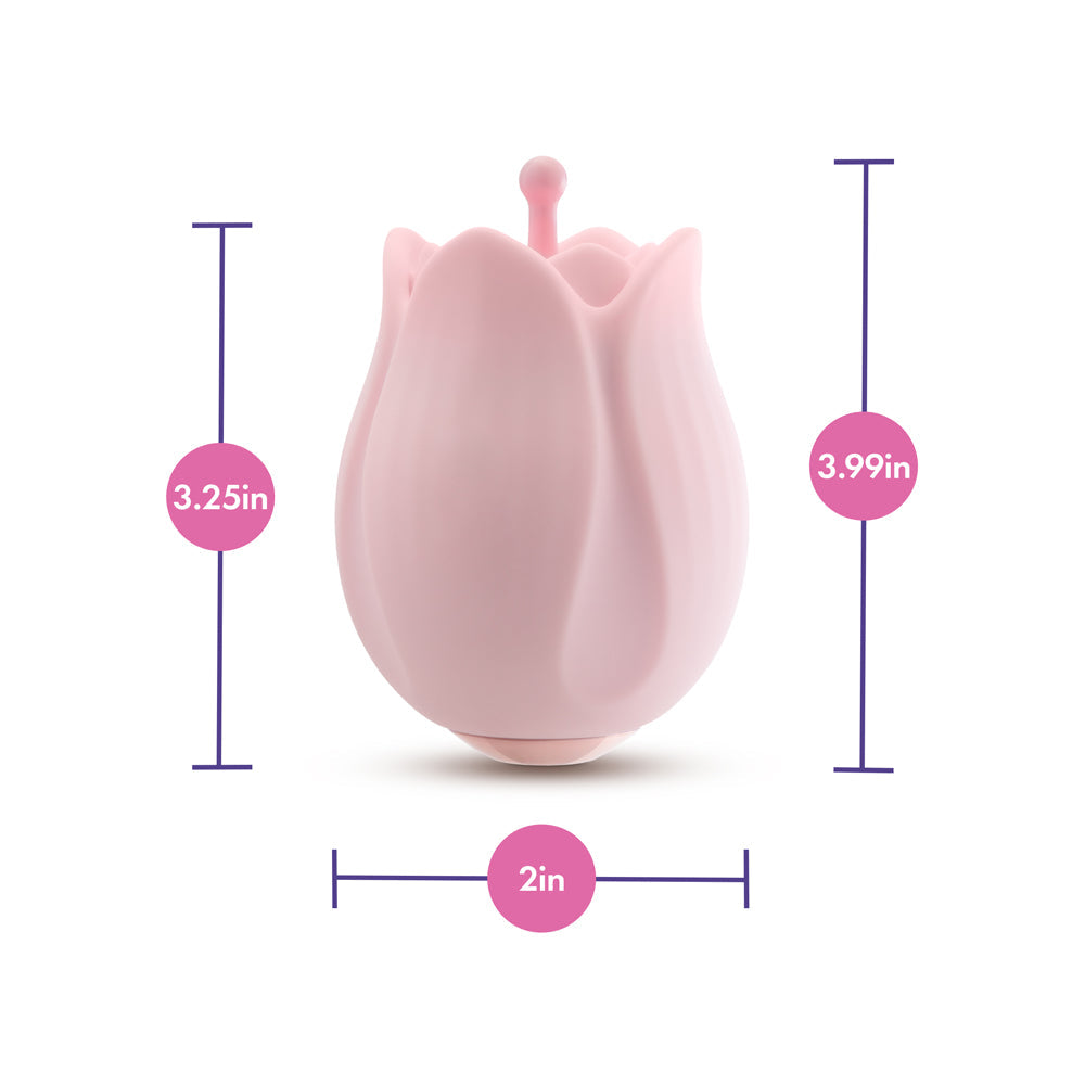 PLAY WITH ME ROMANTIC ROSE PINK