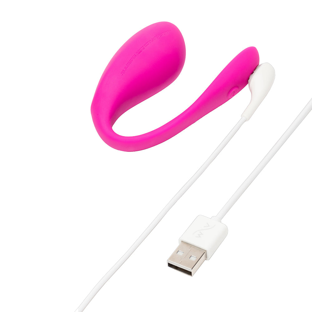 WE-VIBE JIVE 2 PINK