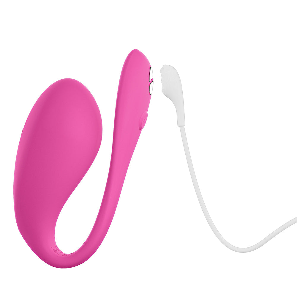 WE-VIBE JIVE 2 PINK