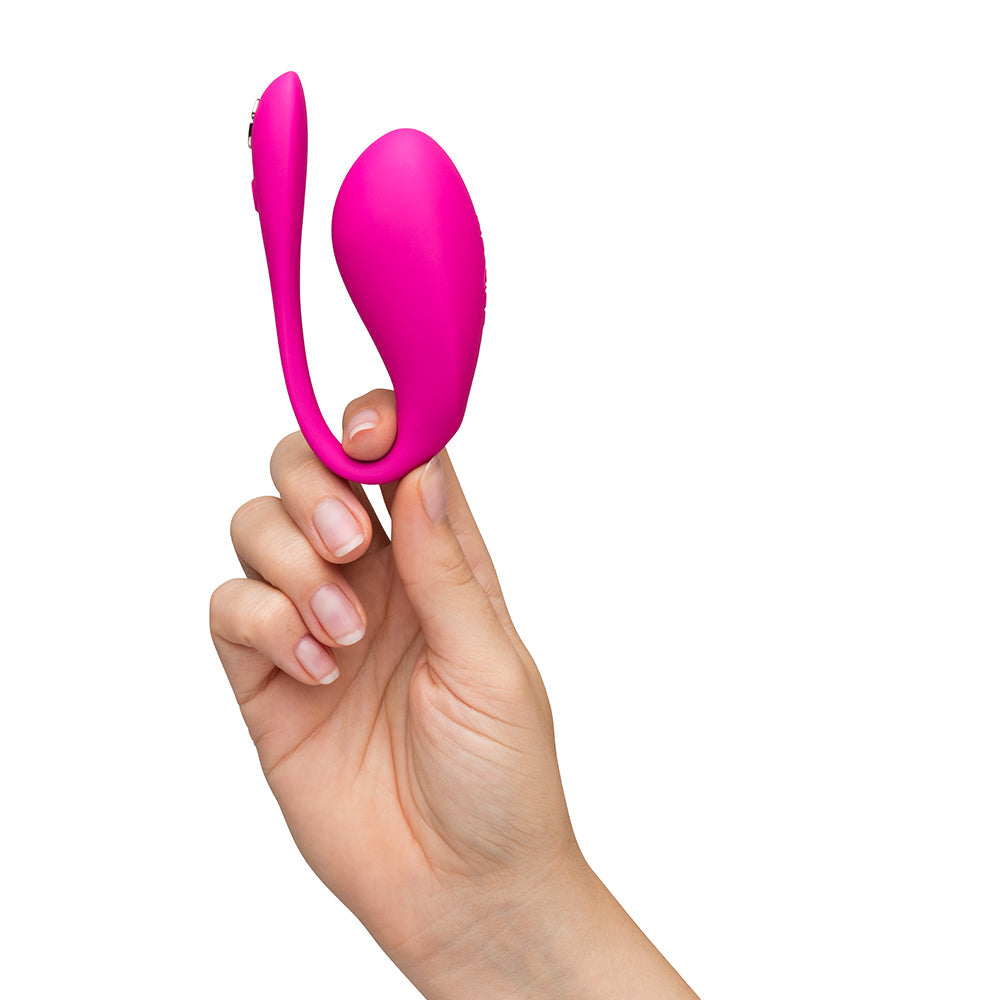 WE-VIBE JIVE 2 PINK