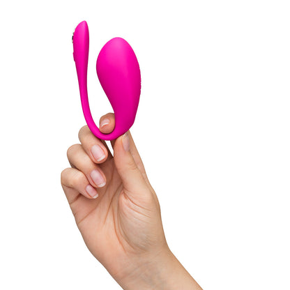 WE-VIBE JIVE 2 PINK
