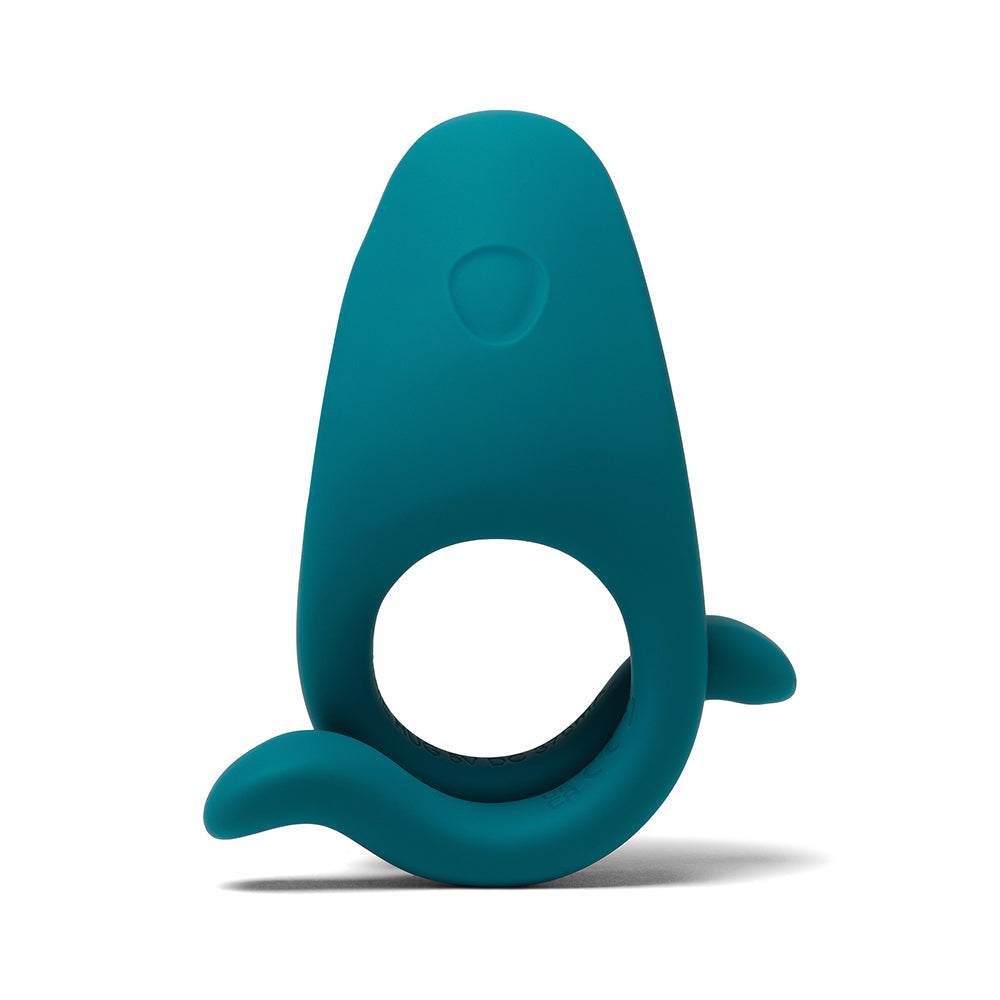 DAME - HUG VIBRATING COUPLES RING FIR
