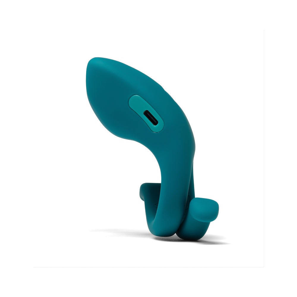 DAME - HUG VIBRATING COUPLES RING FIR